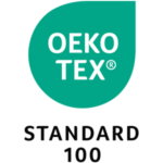 fuver icon Oeko-tex standard 100