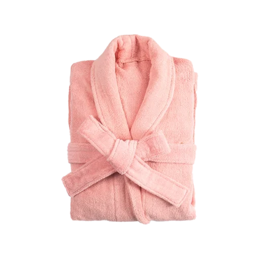 Áo choàng tắm cao cấp 30s FUVER Premium TR1000-30D-62-FU83 (1000gr) | 100% Cotton USA, Kháng khuẩn, Thấm Hút vượt trội và nhanh khô