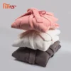 Áo choàng tắm cao cấp 30s FUVER Premium TR1000