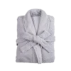 hình ảnh Áo choàng tắm cao cấp 40s FUVER HERRINGBONE HB1000-40M-49-FU86