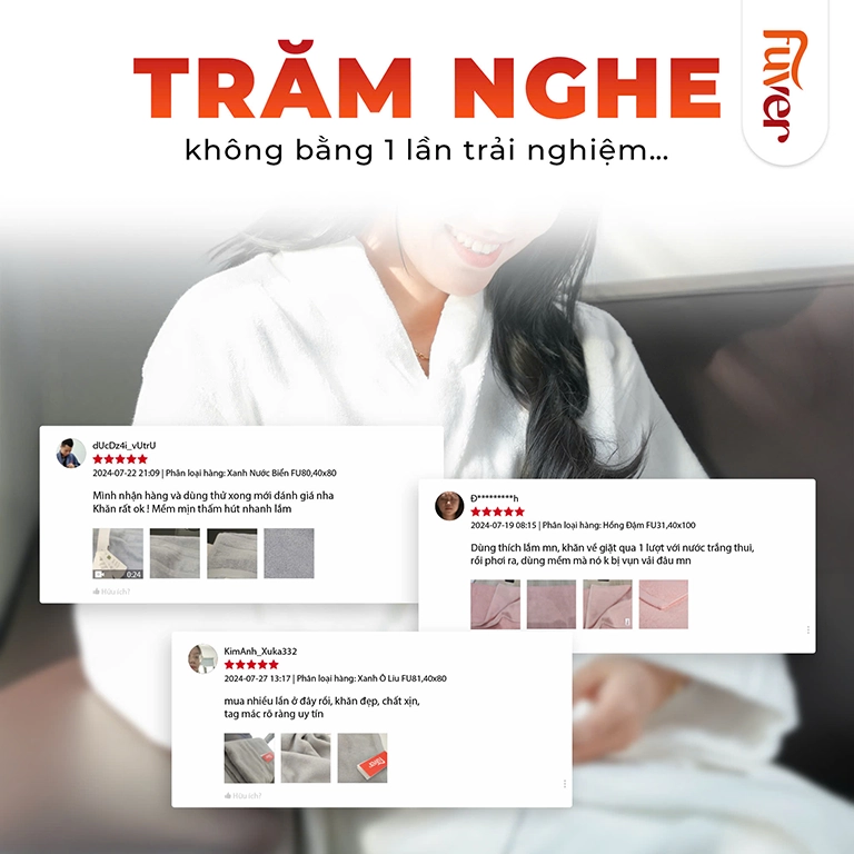 Cùng Fuver chăm sóc làn da của bạn