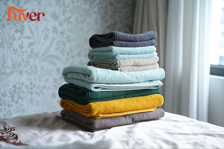 Lựa chọn mẫu khăn gội phù hợp giúp bạn dễ dàng hơn trong việc thực hiện