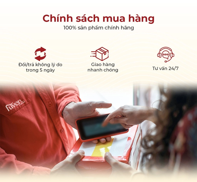 Mua áo choàng tắm Fuver chắc chắn là trải nghiệm thú vị nhất