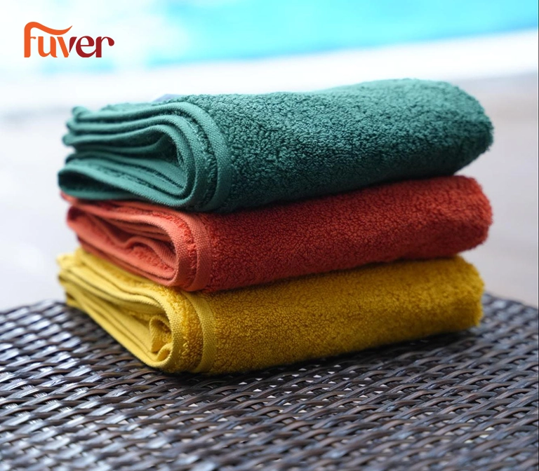 Khăn tắm nhỏ vẫn luôn chiếm được sự yêu thích của người tiêu dùng