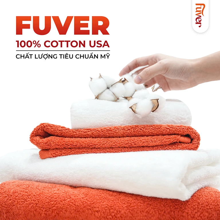 mua khăn tắm cotton tại hà nội