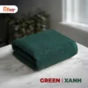 Màu Xanh Green