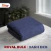 Màu Xanh Blue Đậm