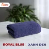 Màu Xanh Blue Đậm