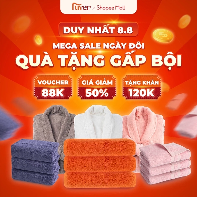 Fuver thường xuyên có các chương trình giảm giá tri ân khách hàng 