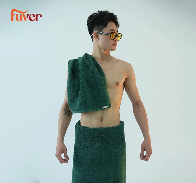 thương hiệu khăn tắm cao cấp sẽ mang đến những trải nghiệm cao cấp