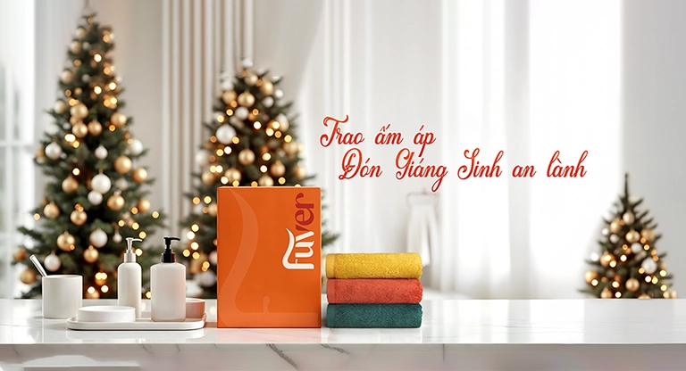 Top 10+ quà tặng giáng sinh 2024 ý nghĩa cho gia đình, bạn bè và đồng nghiệp