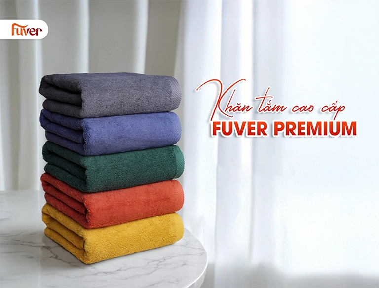 Lưu ý khi chọn quà tặng khăn tắm giáng sinh