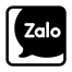zalo icon fuver việt nam