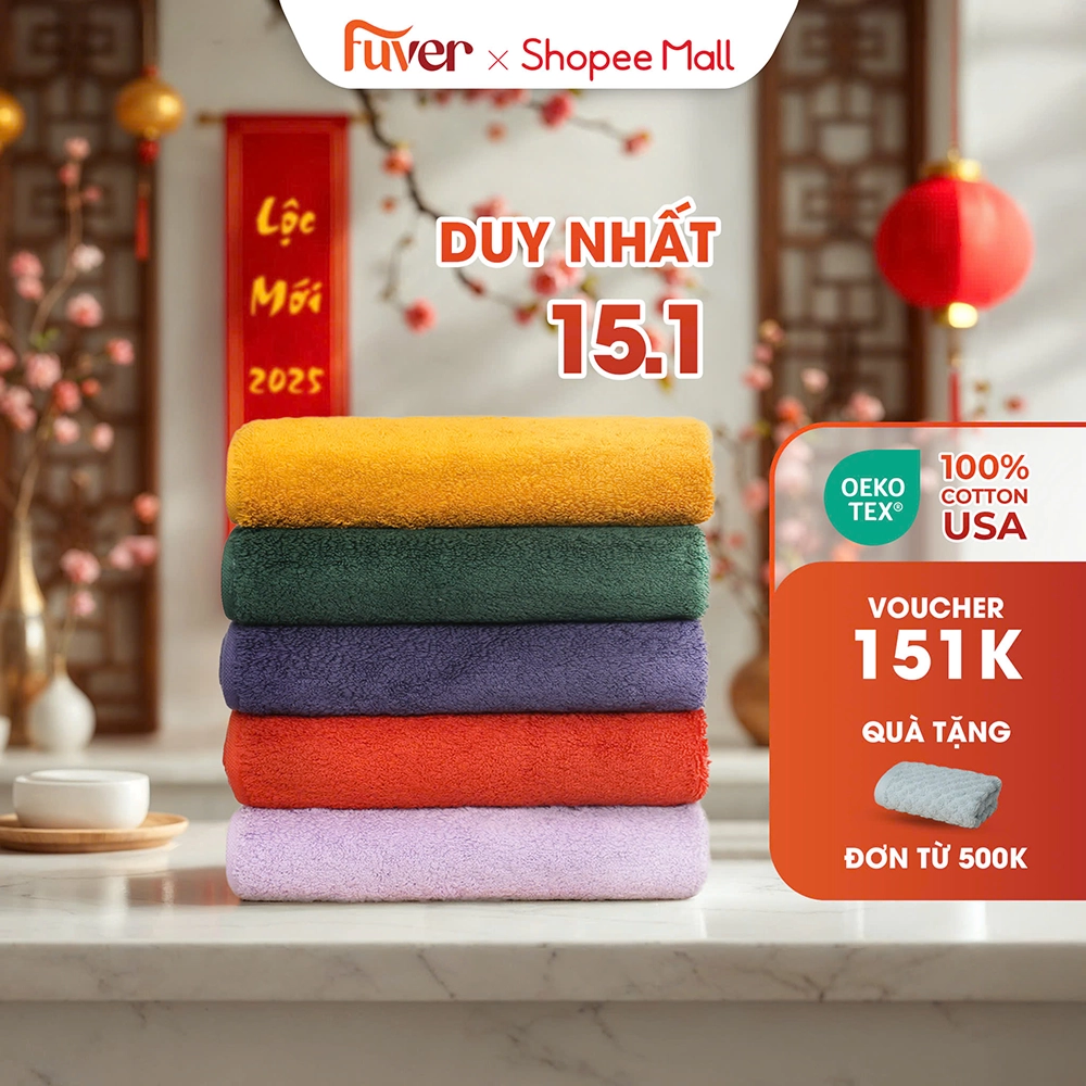 Deal Sốc Sale Giữa Tháng 15/01/2025