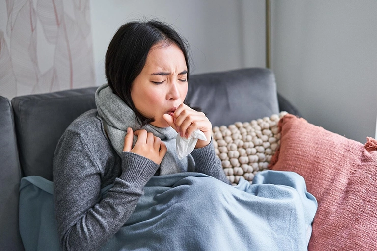 Nỗi lo mắc cảm lạnh khi tắm vào mùa đông