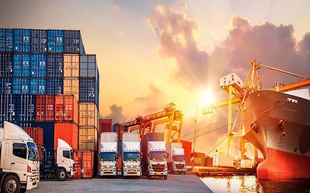Xuất khẩu dệt may Việt Nam cán đích 44 tỷ USD